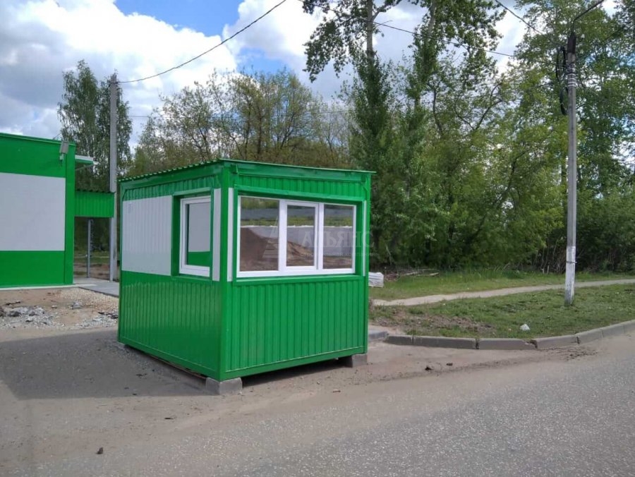 Фото проекта 0